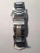 Nixon Automatic Uhr - Schweizer Eta Uhrwerk,  Saphirglas Armbanduhren Bild 3