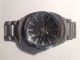 Nixon Automatic Uhr - Schweizer Eta Uhrwerk,  Saphirglas Armbanduhren Bild 4