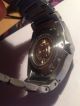 Nixon Automatic Uhr - Schweizer Eta Uhrwerk,  Saphirglas Armbanduhren Bild 5