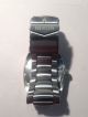 Nixon Automatic Uhr - Schweizer Eta Uhrwerk,  Saphirglas Armbanduhren Bild 7