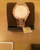 Michael Kors Damenuhr Mk4288 Armbanduhren Bild 1