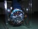 Ice - Watch Uhr - Ice - Style - Oxford Blue - Big Is.  Oxr.  B.  S.  13 Armbanduhr Blau Armbanduhren Bild 1