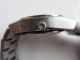 Omega Seamaster Armbanduhr Quartz Mit Datum Und Tag Edelstahl Armbanduhren Bild 4