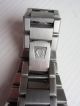 Omega Seamaster Armbanduhr Quartz Mit Datum Und Tag Edelstahl Armbanduhren Bild 5