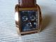 Jacques Lemans Chronograph Armbanduhren Bild 3