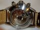 Victorinox Chronograph Analog Aufzugswerk Ungetragen Ovp Armbanduhren Bild 5