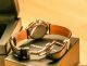Emporio Armani Ar - 0382 Herren Armbanduhr Neuzustand Wegen Auflösung Der Sammlung Armbanduhren Bild 4