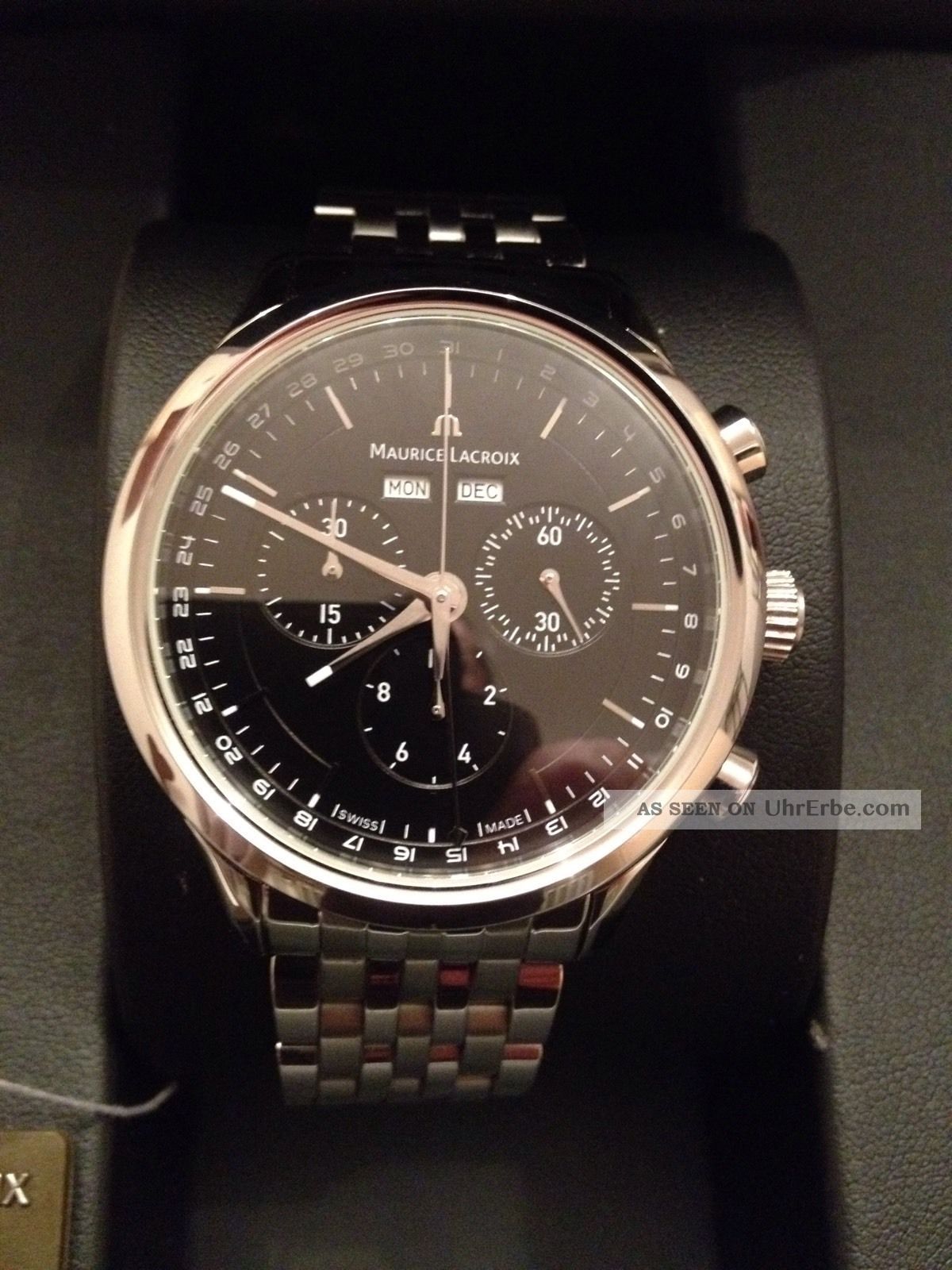 Maurice lacroix lc 1008 online