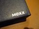 Mexx - Wickelarmbanduhr - Damen - Echt - Leder - Mit Etikett In Ovp Armbanduhren Bild 9