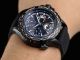 Bisset Battle Bsfd46 Sport Massiv Swiss Made Herrenuhr Armbanduhr Armbanduhren Bild 1