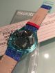 Swatch Chrono Scn 112 