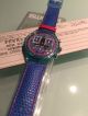 Swatch Chrono Scn 112 