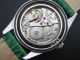 Certina Ds Handaufzug Aus 1960 - Manufakturkaliber: 25 - 36 - StahlgehÄuse 36mm Armbanduhren Bild 11