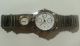 Breitling Chronomat Automatik Gold Stahl Rouleaux Utc 1990 Origin Papiere & Box Armbanduhren Bild 2