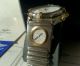 Breitling Chronomat Automatik Gold Stahl Rouleaux Utc 1990 Origin Papiere & Box Armbanduhren Bild 7