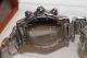 Ebel Chronograph 1911 Discovery Ref.  1215795 Papiere Box Armbanduhren Bild 1