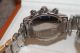 Ebel Chronograph 1911 Discovery Ref.  1215795 Papiere Box Armbanduhren Bild 2