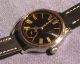 Armbanduhr Vacheron & Constantin 50mm Emaille Mariageuhr Glasboden - Top Armbanduhren Bild 10