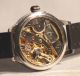 Armbanduhr Vacheron & Constantin 50mm Emaille Mariageuhr Glasboden - Top Armbanduhren Bild 6