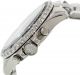 Michael Kors Mk5753 Bradshaw Luxus Glitz Jades Uhr Crystals Chronograph Everest Armbanduhren Bild 2