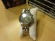 Tissot T055.  417.  12.  057.  9840 ähnlich Prc200 Black Opv Armbanduhren Bild 4