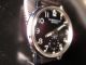 Wehrmachtsuhr Germany 17 Jewels Incaloc Handaufzug Gliederarmband Hochwertig Top Armbanduhren Bild 1