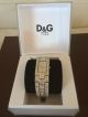 D&g - Michael Kors - Yves Camani Und Co 7stk Uhrenpaket Armbanduhren Bild 3