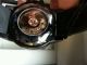 Ingersoll Bison N0.  42 Limited Edition Schwarz In4107bbor Uhr Armbanduhr Armbanduhren Bild 1
