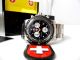 Cx Swiss Military Watch™ Seewolf I Limited Edition Eta G10.  711 1000m Swiss Made Armbanduhren Bild 9