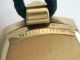 14k Gold - Filled Vintage Omega Damenuhr Cal 252 Ladies Wristwatch Damenarmbanduhr Armbanduhren Bild 5