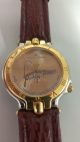 Jacques Lemans Andi Goldberger Armbanduhren Bild 1