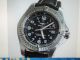 Breitling Aeromarine Colt Chronometer Herren Uhr 41 Mm Armbanduhren Bild 3