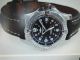 Breitling Aeromarine Colt Chronometer Herren Uhr 41 Mm Armbanduhren Bild 4