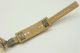 Fossil Damen Frauen Uhr Leder Silbergrau Aus Sammlung Retro Rose Design Armbanduhren Bild 4