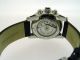 Montblanc - Timewalker Chronograph Armbanduhren Bild 1