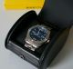 Breitling Aerospace Professional Blau Armbanduhren Bild 1