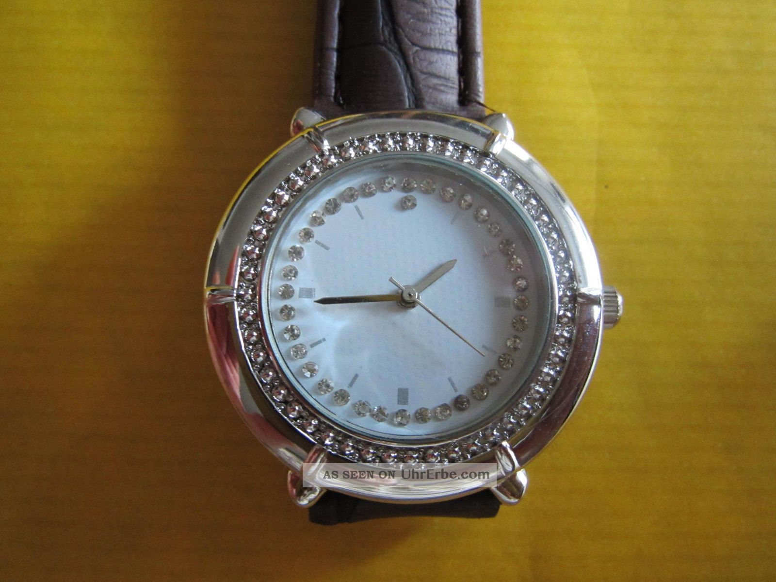 Damen - Armbanduhr - - Ovp - Armbanduhren Bild