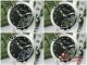 Fafada Kimio Damenuhren Quarz Armbanduhr Blätterfarbe Wechselbar Uhr Uhren Armbanduhren Bild 2