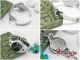Fafada Kimio Damenuhren Quarz Armbanduhr Blätterfarbe Wechselbar Uhr Uhren Armbanduhren Bild 3
