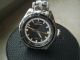 Wie / Ovp Sector 280 Xl Automatikuhr Swiss Made Watch Automatic Edelstahl Armbanduhren Bild 1