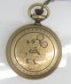 Ingersoll Mickey Mouse Taschenuhr; Referenz: Zr25835 Armbanduhren Bild 1