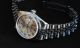 Rolex Datejust Concentric Medium Stahl Weissgold 750 31 Mm Lady Saphirglas Armbanduhren Bild 3