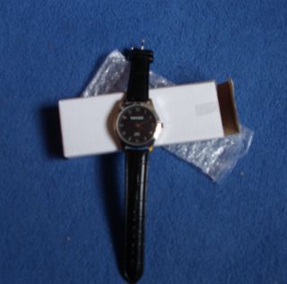 Armbanduhr Bild