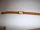 Armbanduhr Für Damen Vergoldet Armbanduhren Bild 1