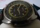 Vintage Seiko World Time Gmt Automatic 6117 - 6400 Armbanduhren Bild 4