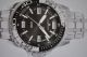 Jaques Lemans Liverpool Diver N - 1353c Edelstahl Automatik Armbanduhren Bild 1