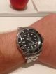Rolex Sea - Dweller Deepsea 1166600 | Neuzustand | Kaufdatum 05.  06.  2013 Box&paper Armbanduhren Bild 1