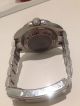 Rolex Sea - Dweller Deepsea 1166600 | Neuzustand | Kaufdatum 05.  06.  2013 Box&paper Armbanduhren Bild 2