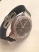 Hublot Greenwich Mean Time | Sehr Schöne Unisex Uhr Der Luxusmarke Hublot Armbanduhren Bild 1