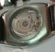 Schwarz Etienne Villeroy Automatic Chronometer Herrenuhr, Armbanduhren Bild 5